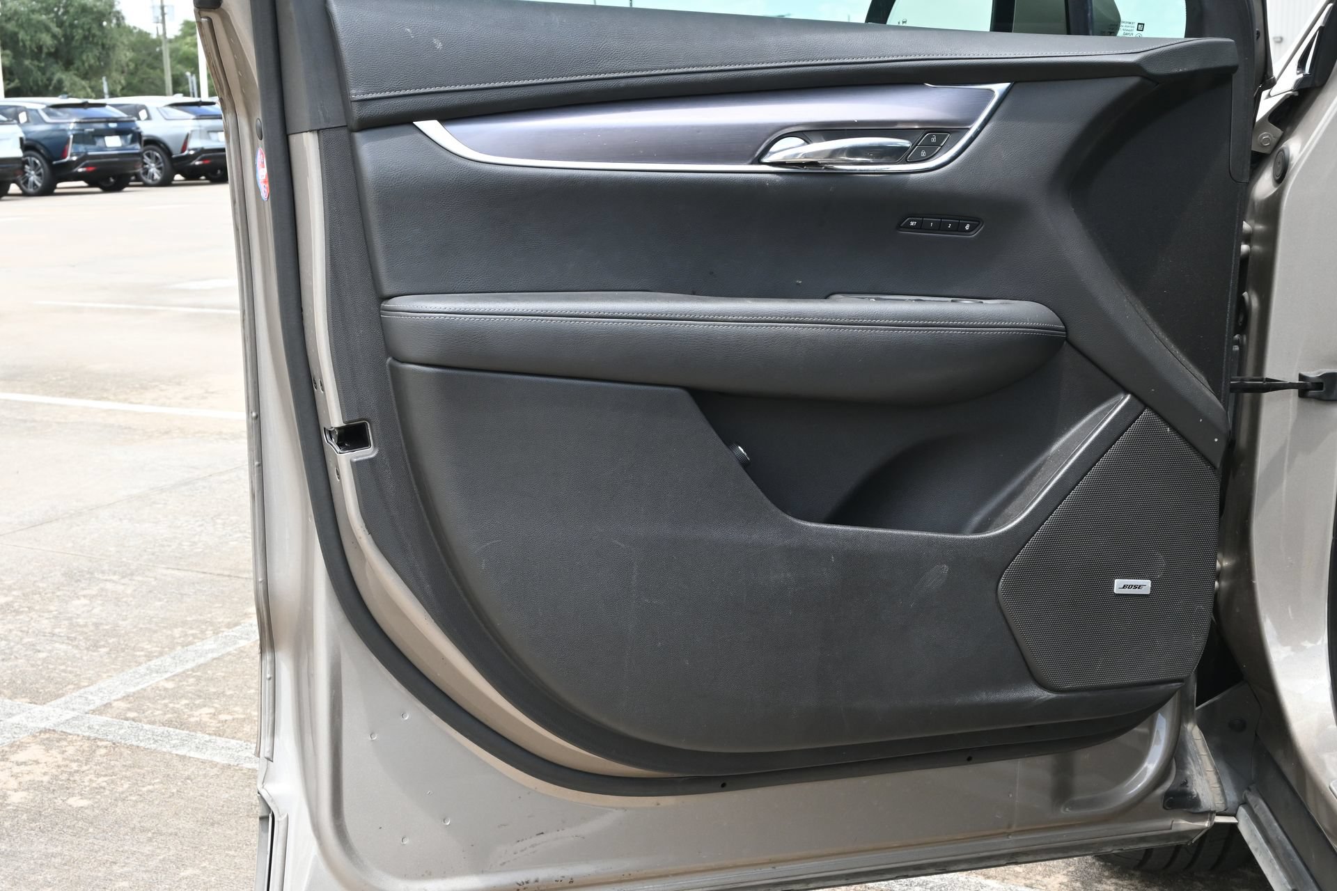 Used 2022 Cadillac XT6 Luxury FWD image 18
