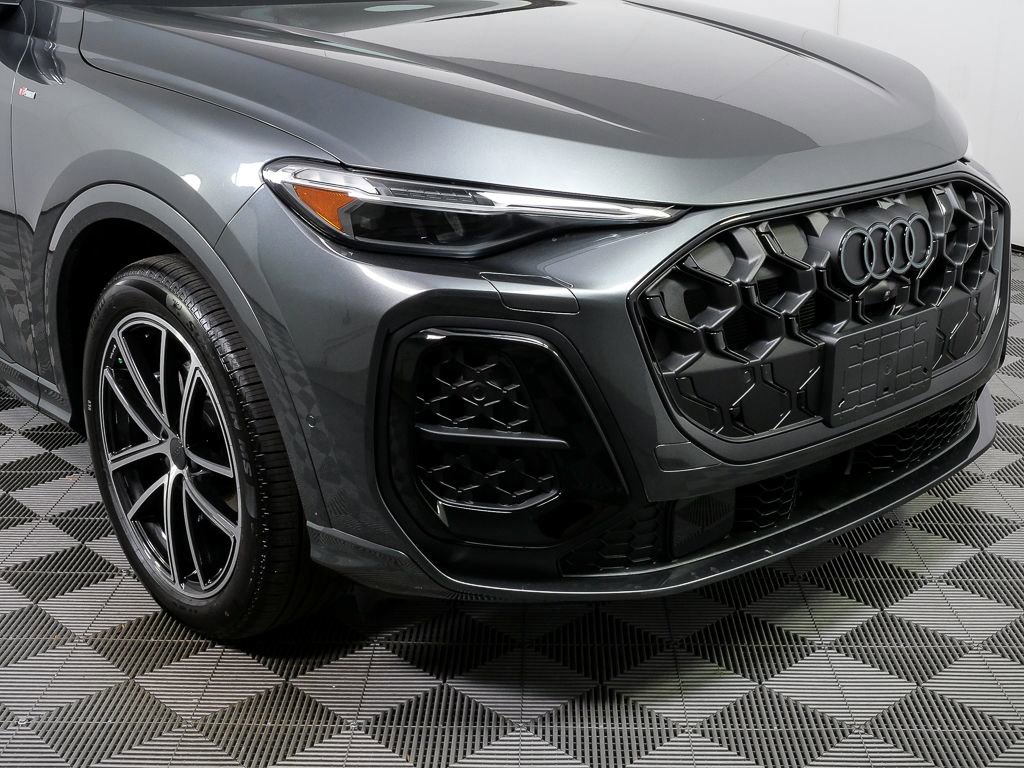 New 2026 Audi Q5 Prestige image 39