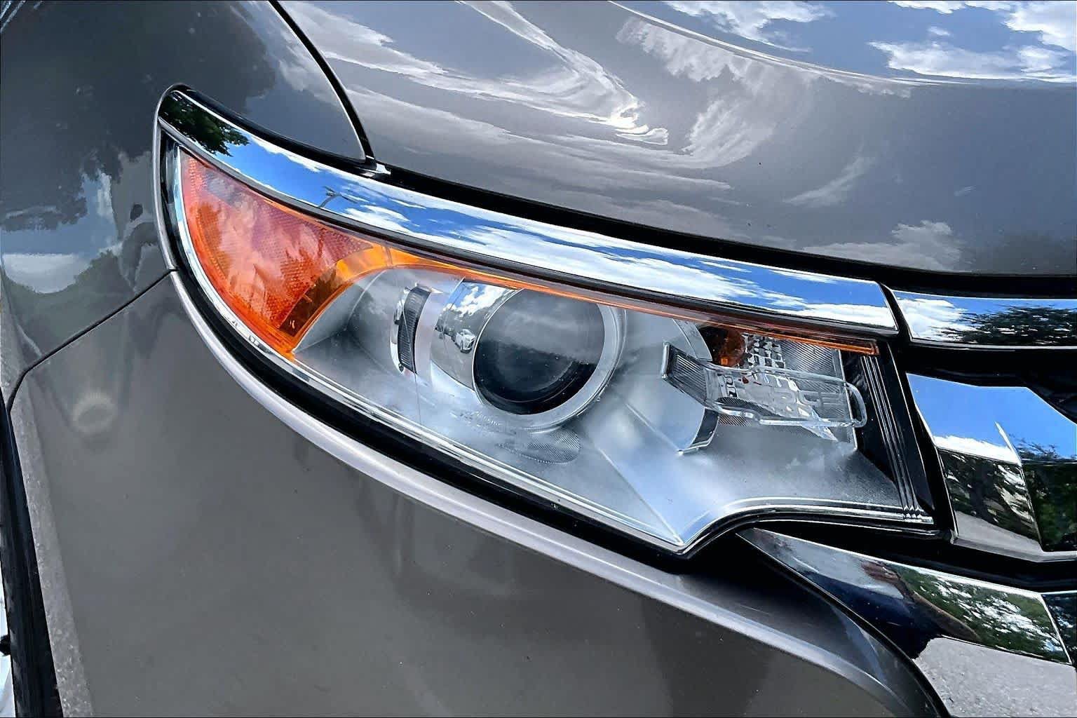 Used 2013 Ford Edge SEL FWD image 27