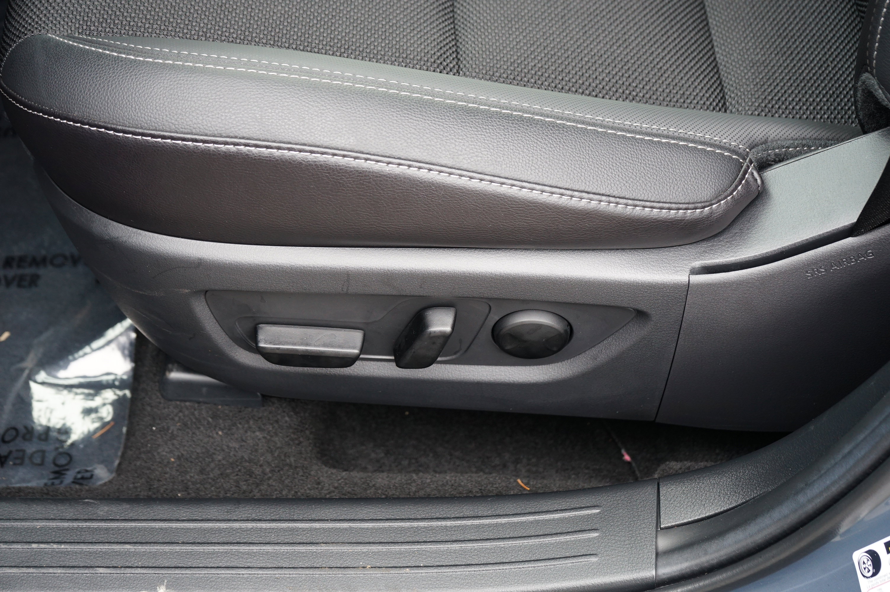 Used 2025 MAZDA CX-50 2.5 Hybrid w/ Preferred Pkg image 16