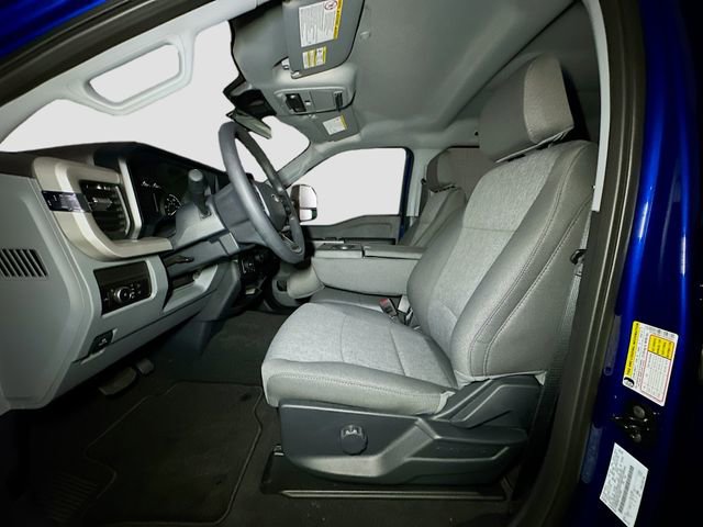 New 2026 Ford F350 XL w/ STX Appearance Package image 17