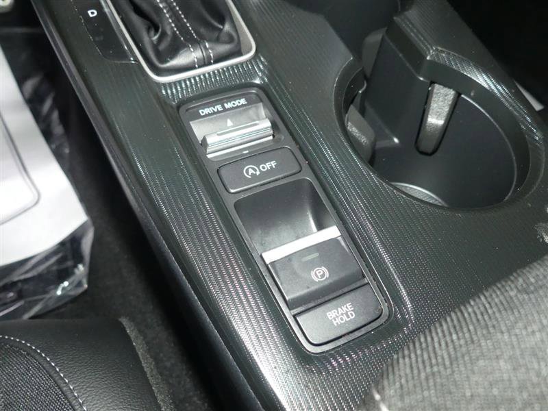 Used 2026 Honda Civic Sport image 40