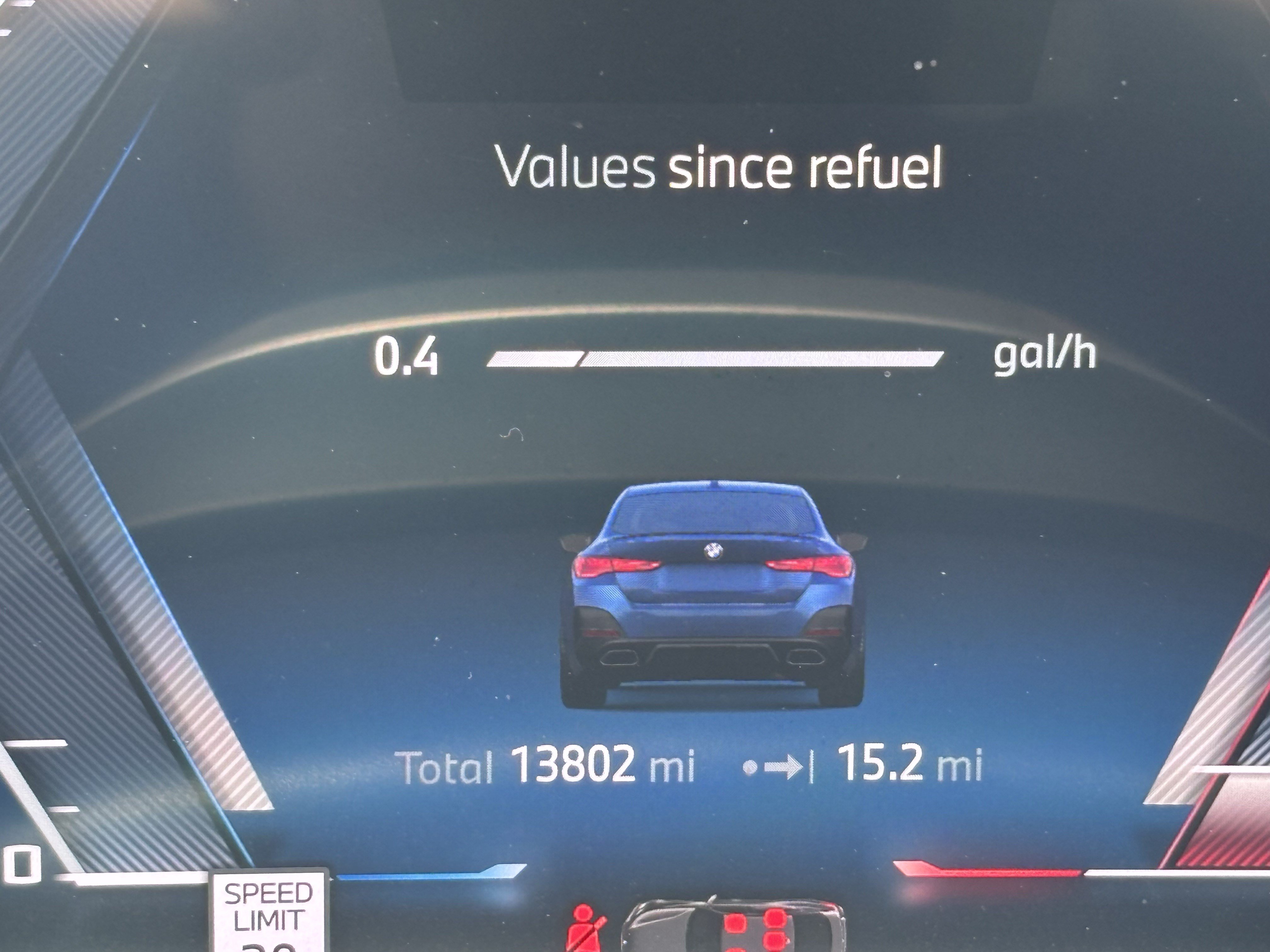 Certified 2025 BMW M440i RWD image 21
