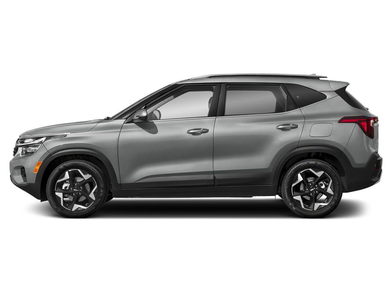 New 2026 Kia Seltos EX FWD image 34