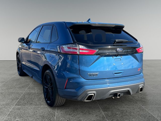 Used 2019 Ford Edge ST w/ Equipment Group 401A AWD/4WD image 6
