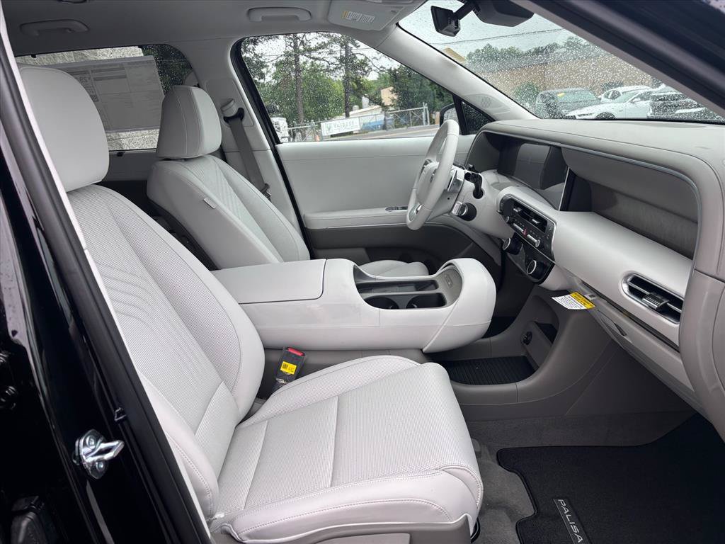 New 2026 Hyundai Palisade SEL AWD/4WD image 12