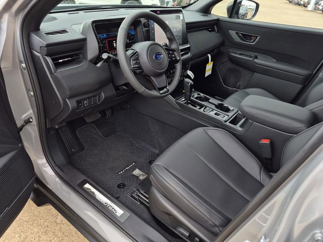 New 2026 Subaru Outback Limited XT image 11