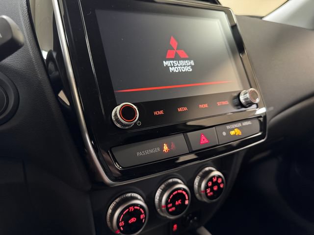 New 2026 Mitsubishi Outlander Sport ES AWD/4WD image 12