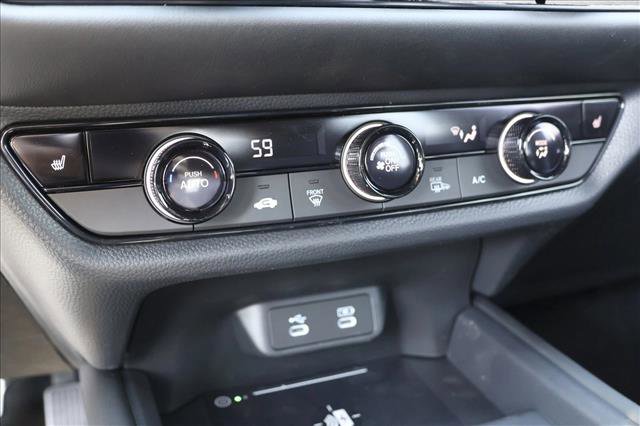 New 2026 Honda HR-V Sport image 19