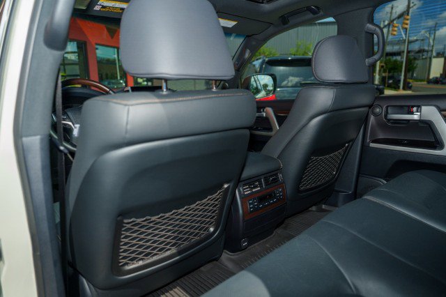 Used 2020 Toyota Land Cruiser Heritage Edition AWD/4WD image 14