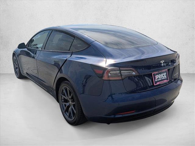 Used 2022 Tesla Model 3 Long Range image 8