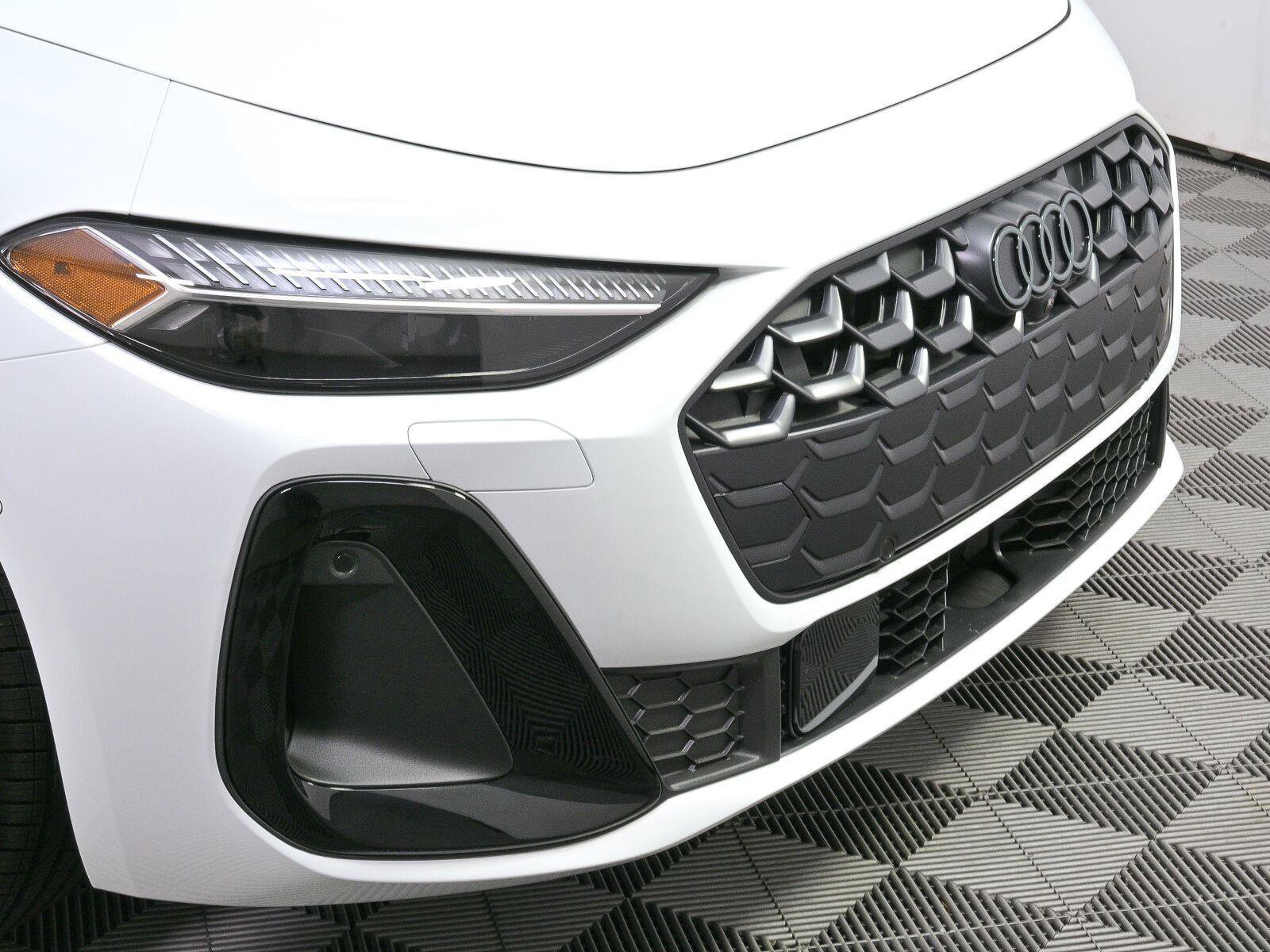 New 2026 Audi A5 2.0T Prestige AWD/4WD image 13