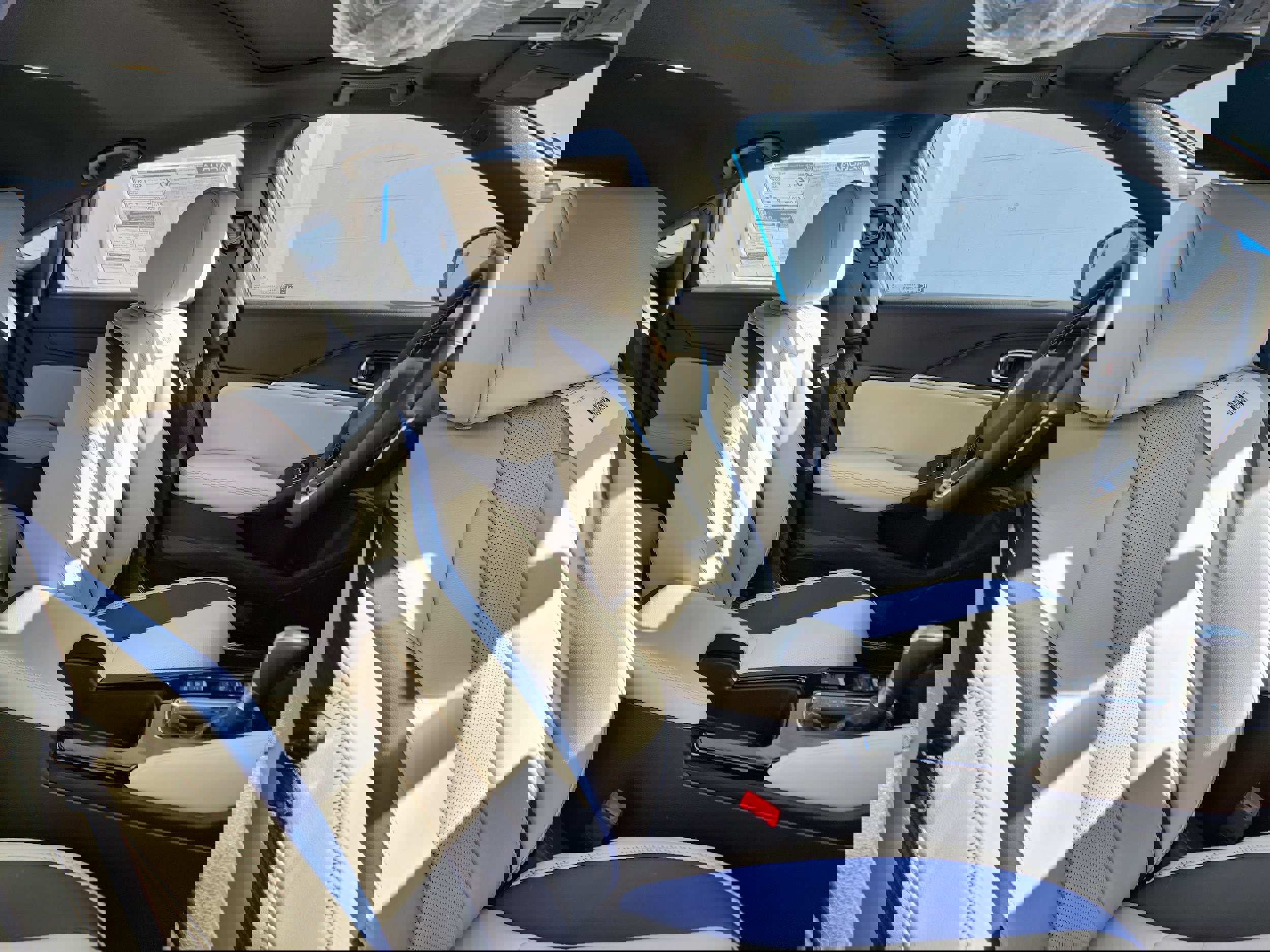 New 2026 Acura Integra A-Spec image 12