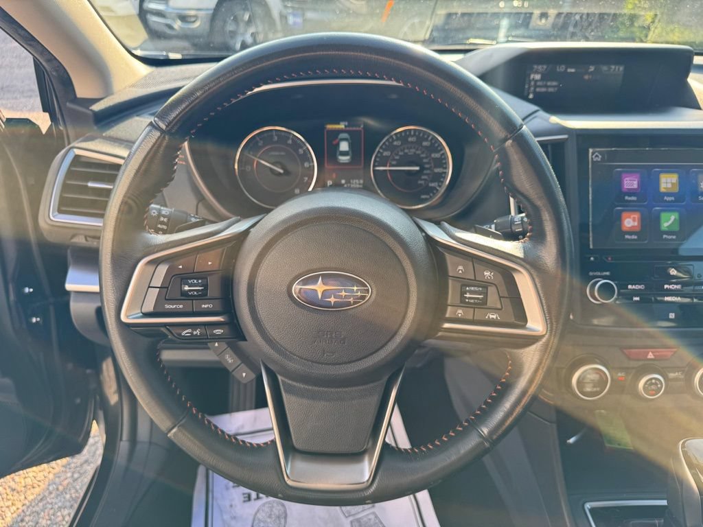 Used 2018 Subaru Crosstrek 2.0i Limited AWD/4WD image 26