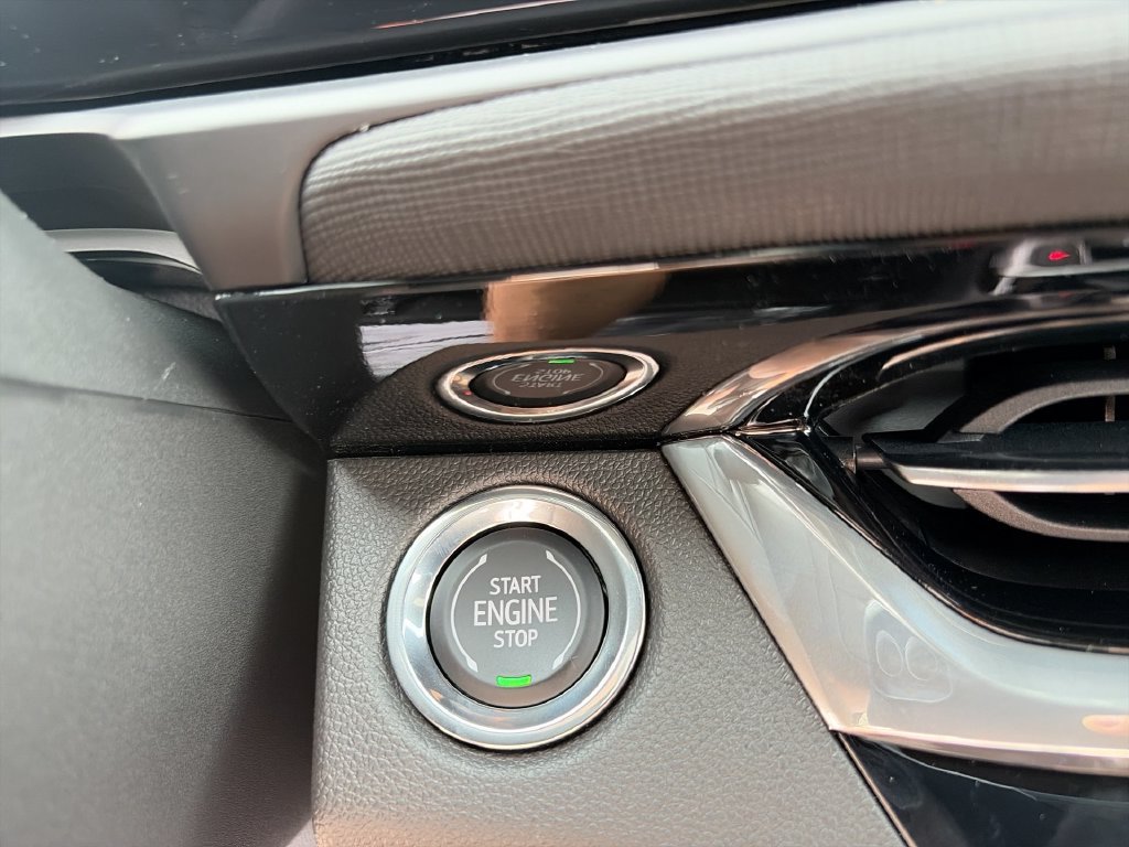 New 2026 Buick Envista Sport Touring w/ Convenience I Package FWD image 20