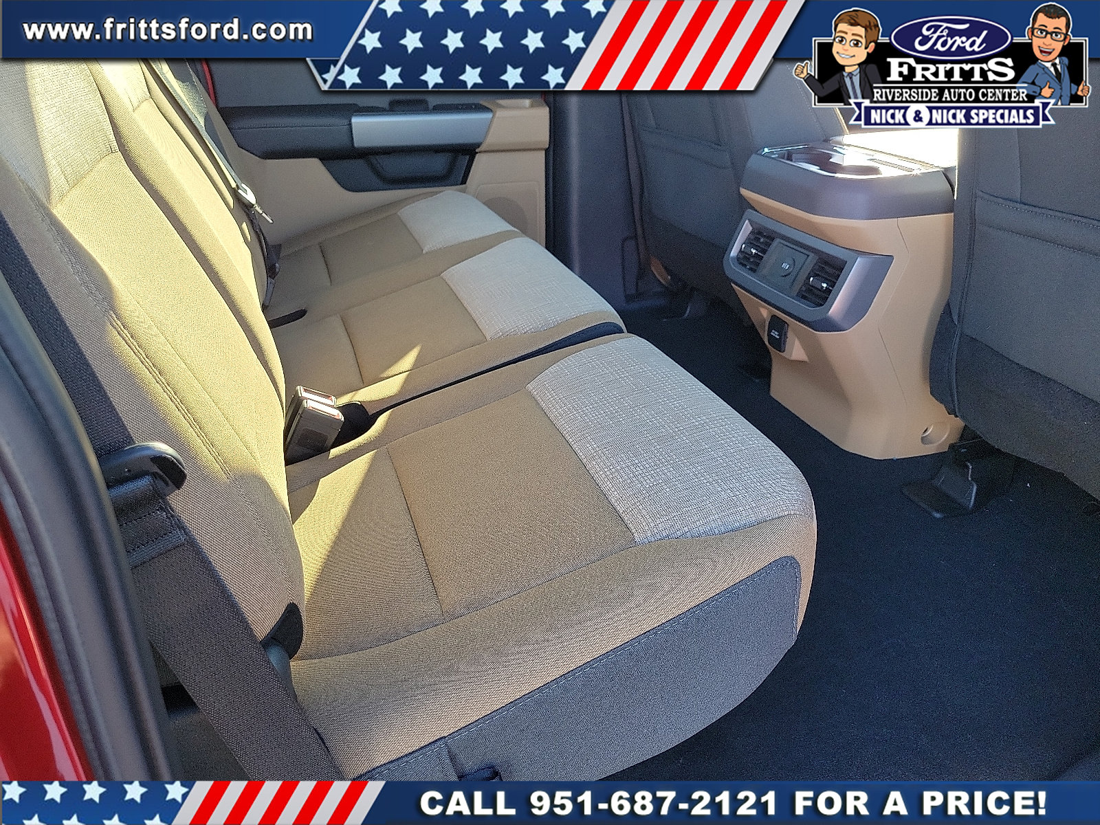 New 2026 Ford F350 XLT w/ 360-Degree Camera Package AWD/4WD image 18