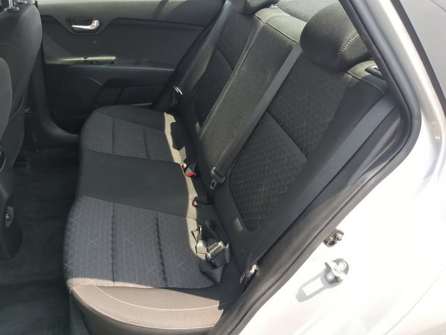 Used 2023 Kia Rio S w/ Technology Package FWD image 17