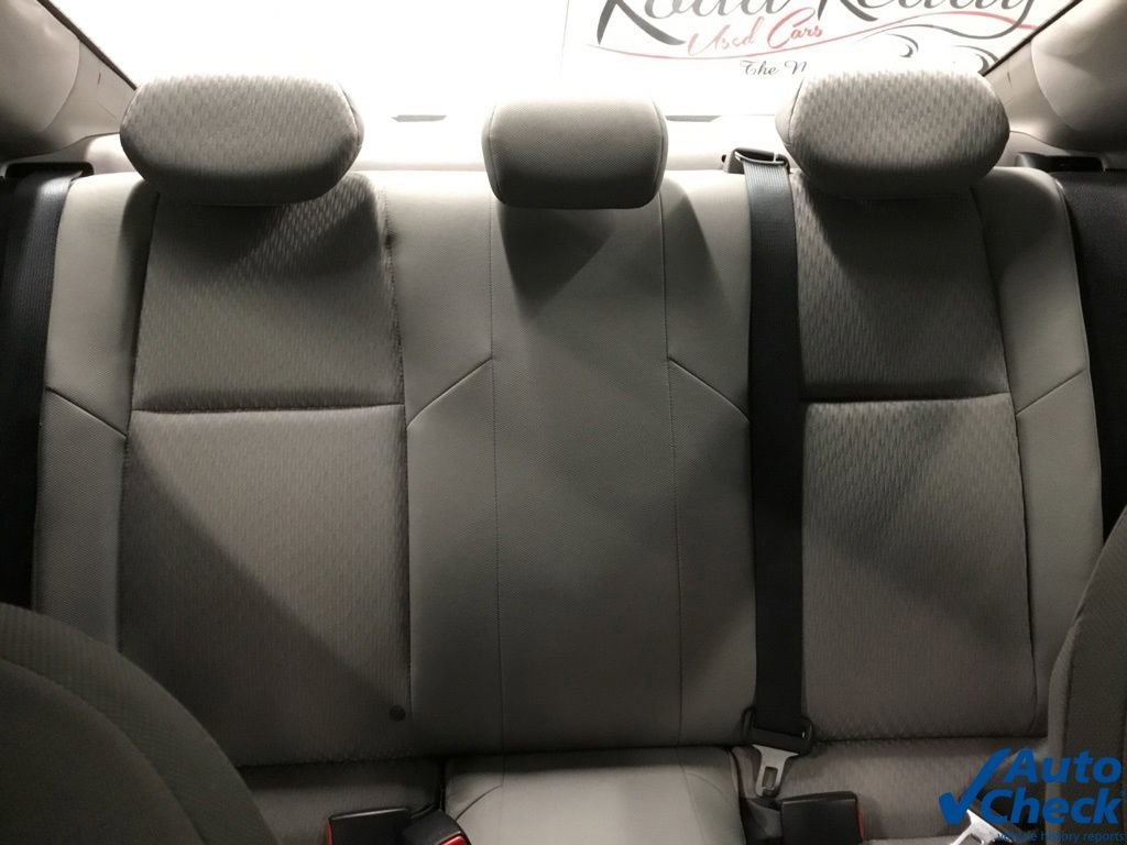 Used 2014 Honda Civic LX image 23