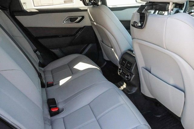 New 2026 Land Rover Range Rover Velar S image 13