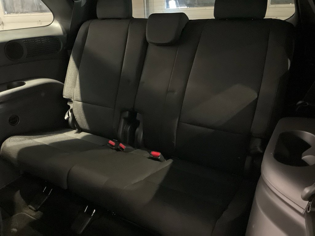 New 2026 Hyundai Palisade SE AWD/4WD image 25