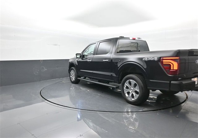 New 2026 Ford F150 Platinum w/ Equipment Group 701A Base image 5