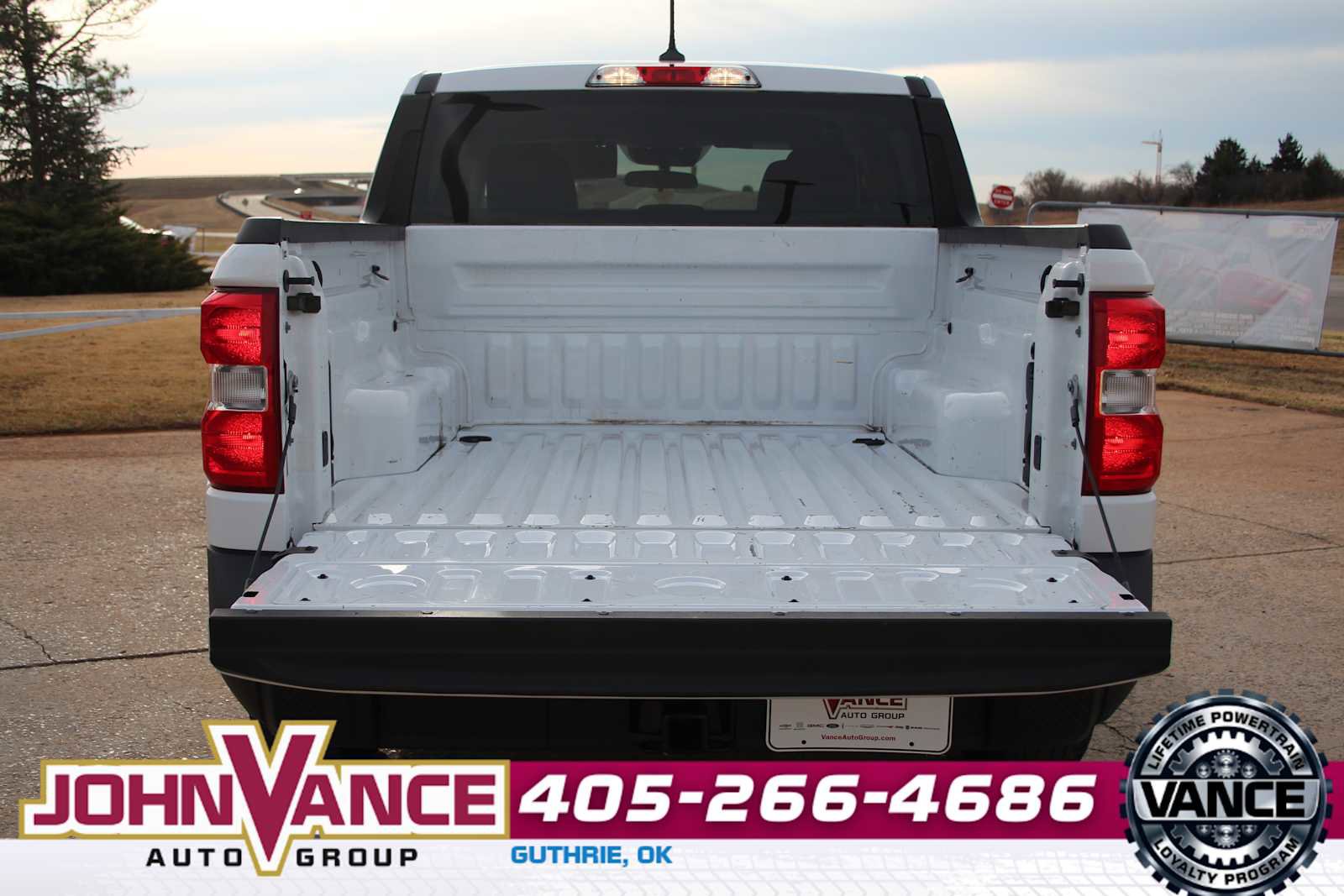 Used 2022 Ford Maverick XLT image 9