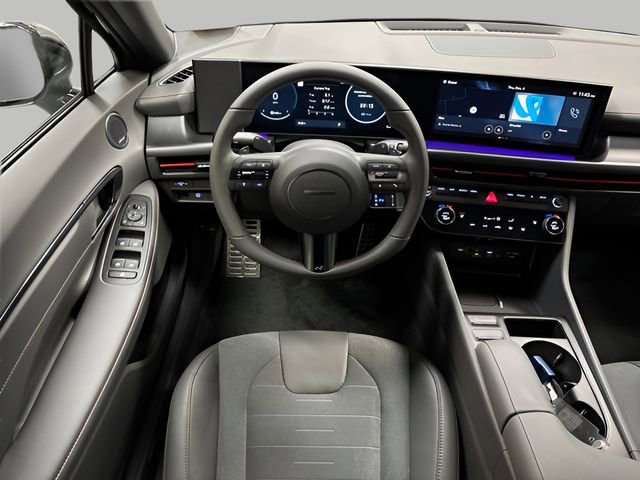 New 2026 Hyundai Sonata N Line image 13