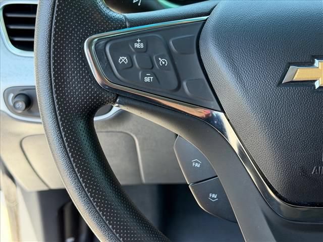 Certified 2021 Chevrolet Bolt LT FWD image 16