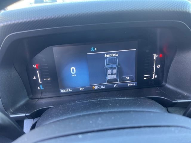 Used 2024 Ford Ranger XLT w/ Equipment Group 301A Mid AWD/4WD image 18