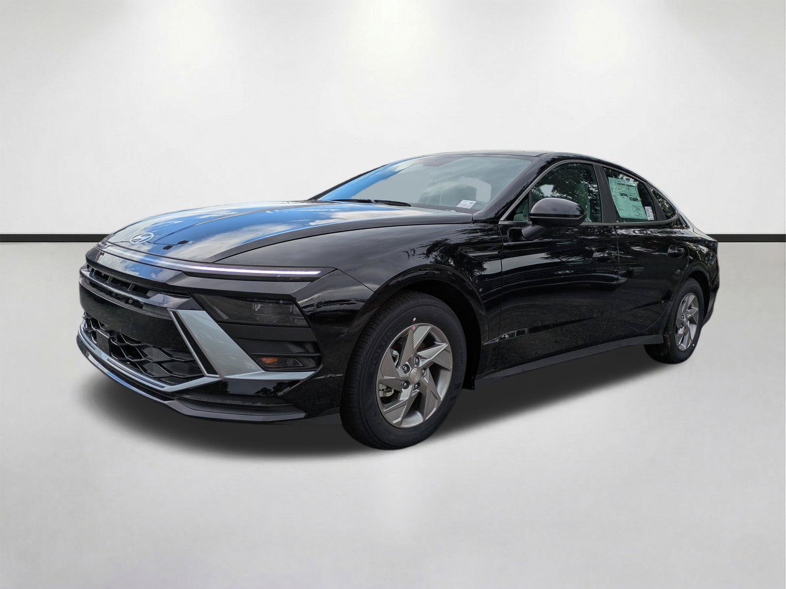 New 2026 Hyundai Sonata SE FWD image 9