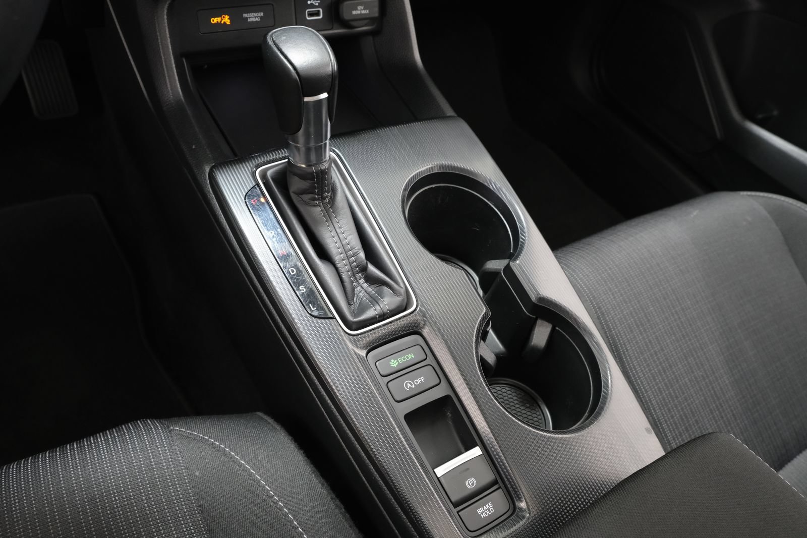 Used 2024 Honda Civic EX image 21