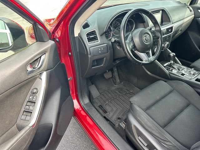Used 2016 MAZDA CX-5 Touring AWD/4WD image 11