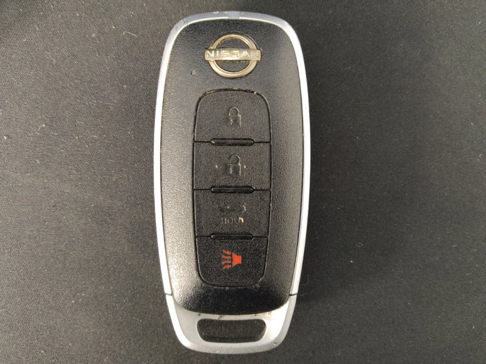 Used 2024 Nissan Sentra SV FWD image 32