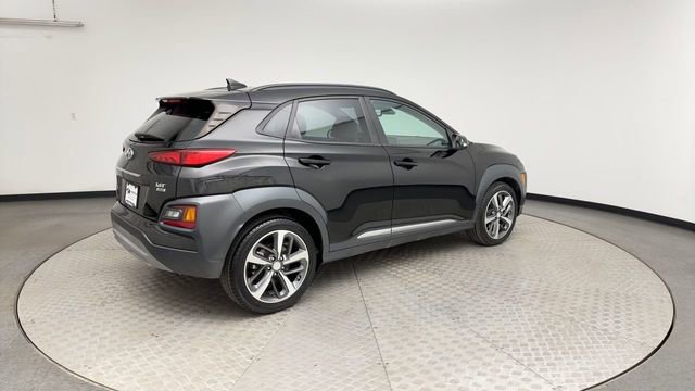 Used 2020 Hyundai Kona Ultimate image 2