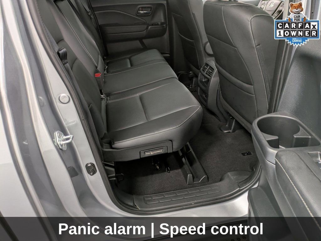 Used 2023 Honda Ridgeline RTL image 32