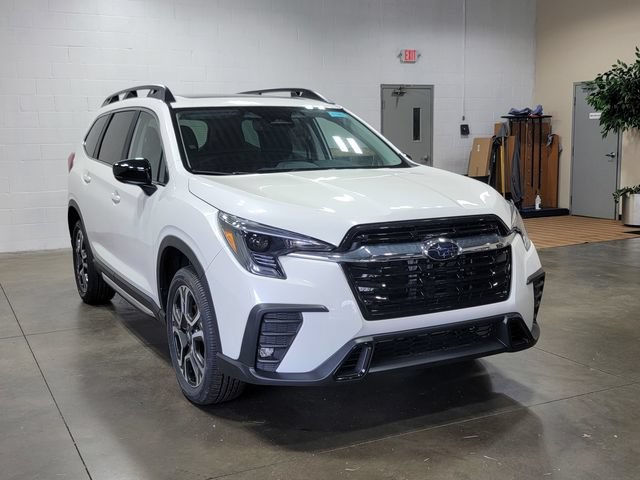 New 2026 Subaru Ascent Limited AWD/4WD image 4