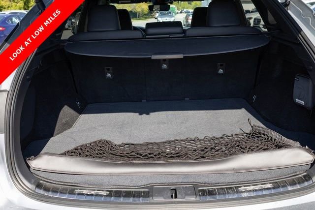 Used 2024 Lexus RX 350 350 w/ Accessory Package (K3) image 28
