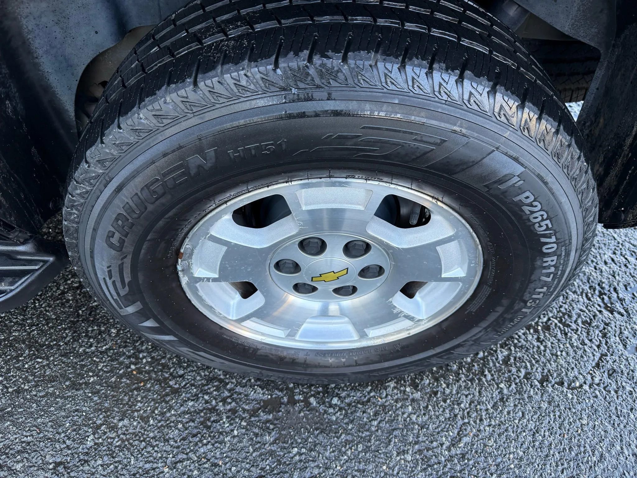 Used 2012 Chevrolet Tahoe LS image 40