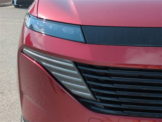 New 2025 Nissan Murano SL image 10