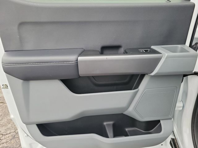 Used 2025 Ford F250 XLT image 9