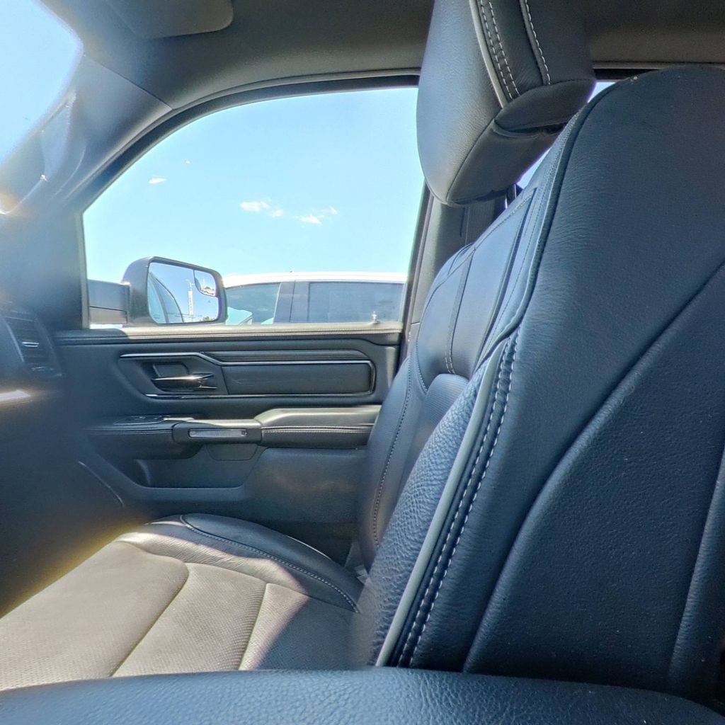 Used 2023 RAM 1500 Limited AWD/4WD image 26