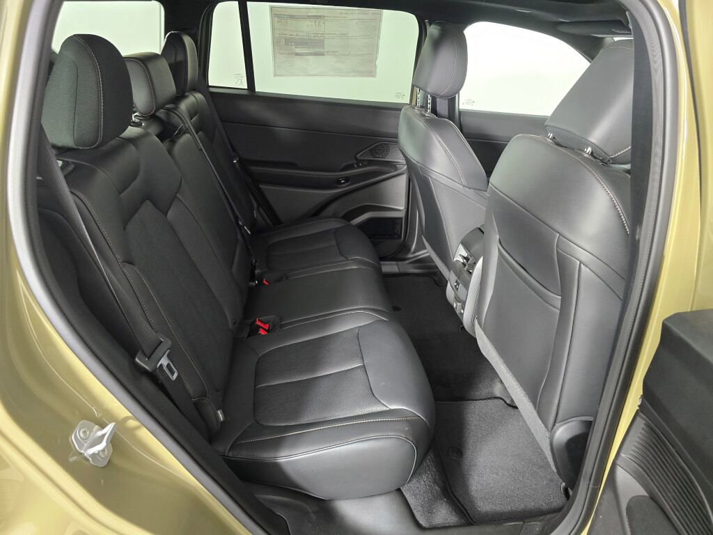 New 2026 Dodge Charger GT w/ Blacktop Package AWD/4WD image 85