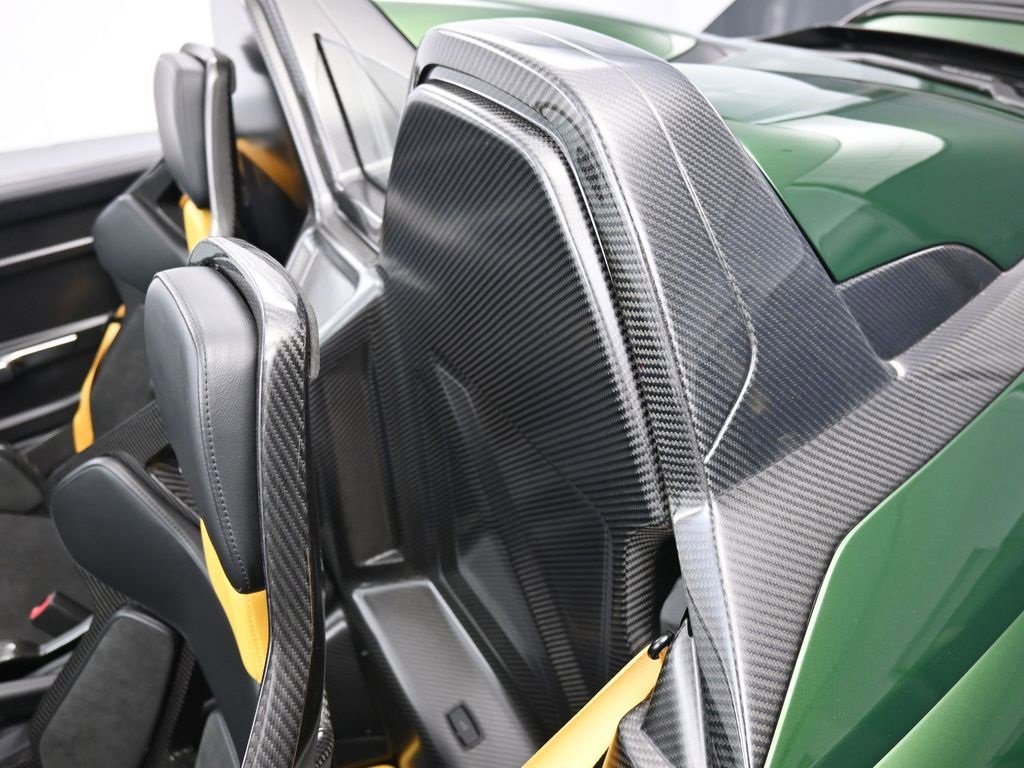 Used 1995 Porsche 911 Carrera image 26