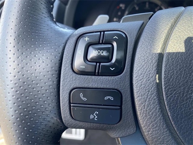 Used 2024 Lexus IS 350 F Sport image 18
