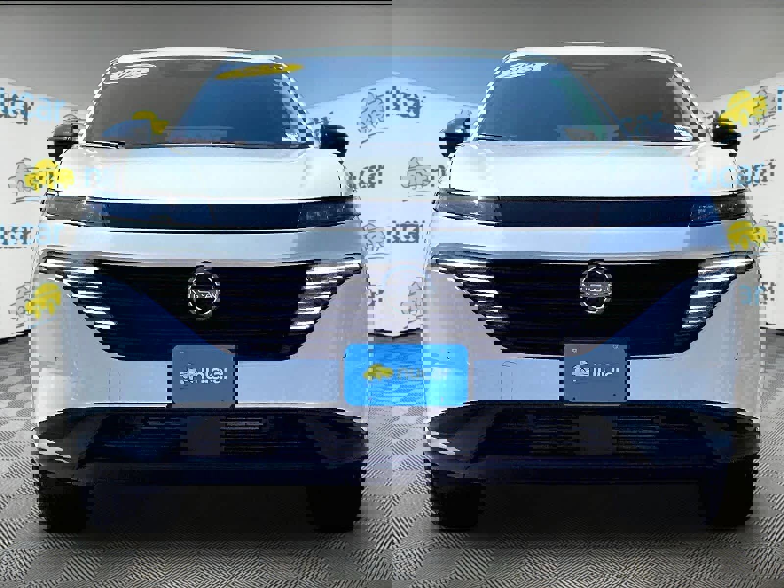 Used 2025 Nissan Murano SV w/ Cargo Package image 2