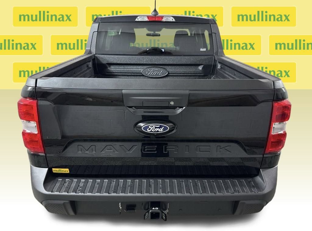 New 2025 Ford Maverick XLT image 15