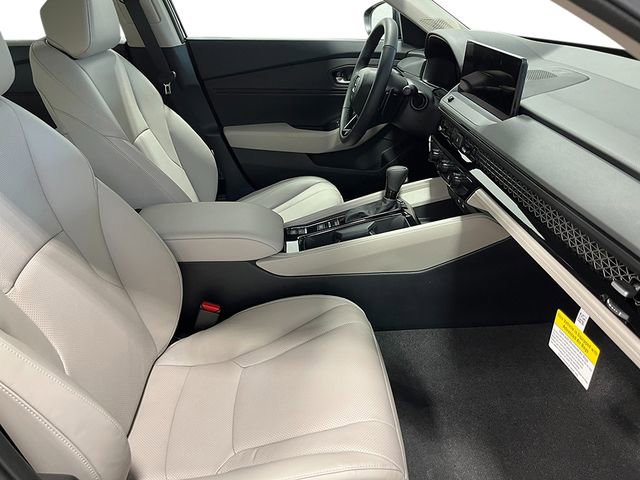 New 2026 Honda Accord EX-L image 31