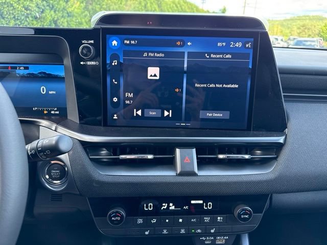 New 2026 Subaru Outback Premium AWD/4WD image 24