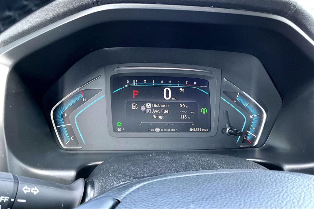 Used 2023 Honda Odyssey Touring image 12