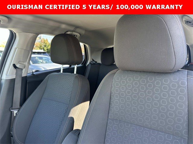 Certified 2022 Chevrolet Trax LS w/ Tint and Cruise Package image 18